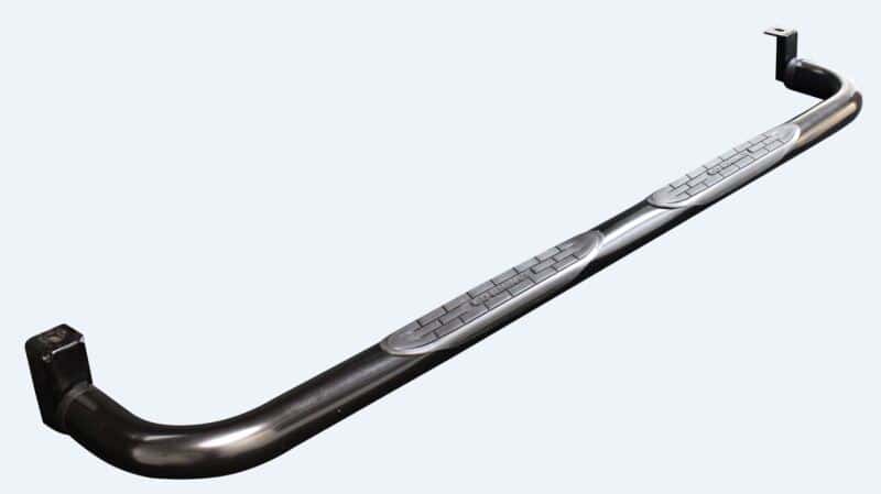 Go Rhino — Go Rhino 15-19 Ram 1500 Classic 4000 Series SideSteps - Cab Length - Black
4000Series SideSteps - view 1