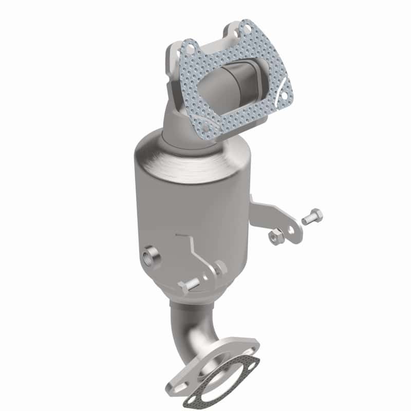 Magnaflow — Magnaflow 14-17 ProMaster 1500 V6 3.6 OEM Manifold Direct Fit Converter
OEM Grade
OEM - view 8
