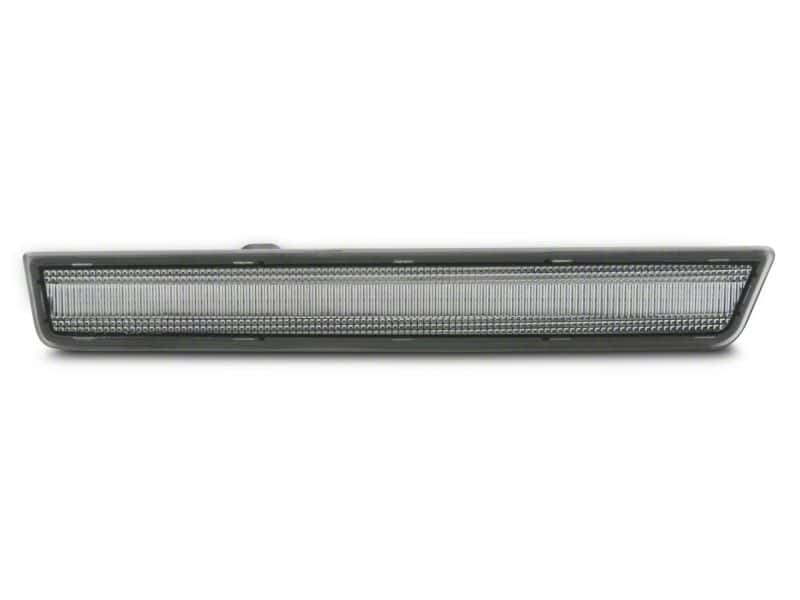 Raxiom — Raxiom 15-23 Dodge Challenger Excluding Widebody Axial Series LED Side Marker Lights- Clear
Lights - view 8