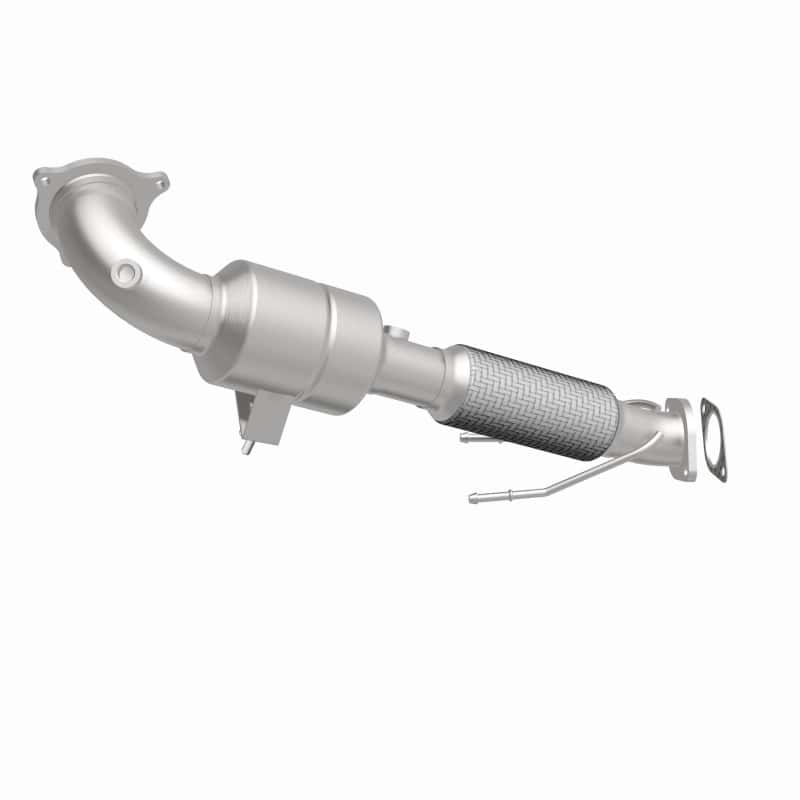 Magnaflow — MagnaFlow OEM Grade 13-16 Ford Fusion L4-1.5L Direct Fit Federal Catalytic Converter
OEM Grade
OEM - view 11