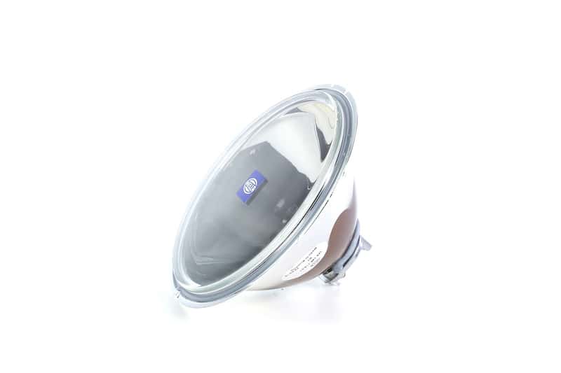 Hella — Hella Glued Headlamp Insert EGr 1F8 - view 6