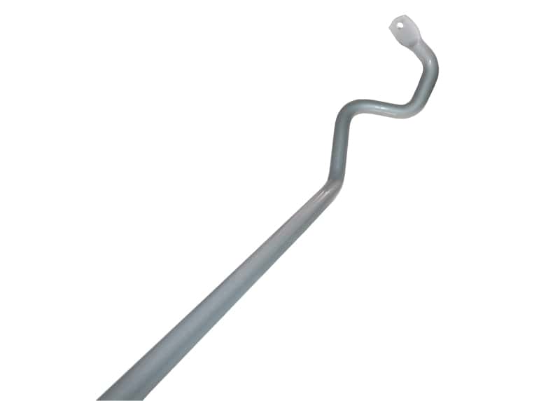 Whiteline — Whiteline BMW 1 Series/3 Series Front 27mm Swaybar - RWD Only (Non M3/AWD iX Models)
Sway Bar - view 6