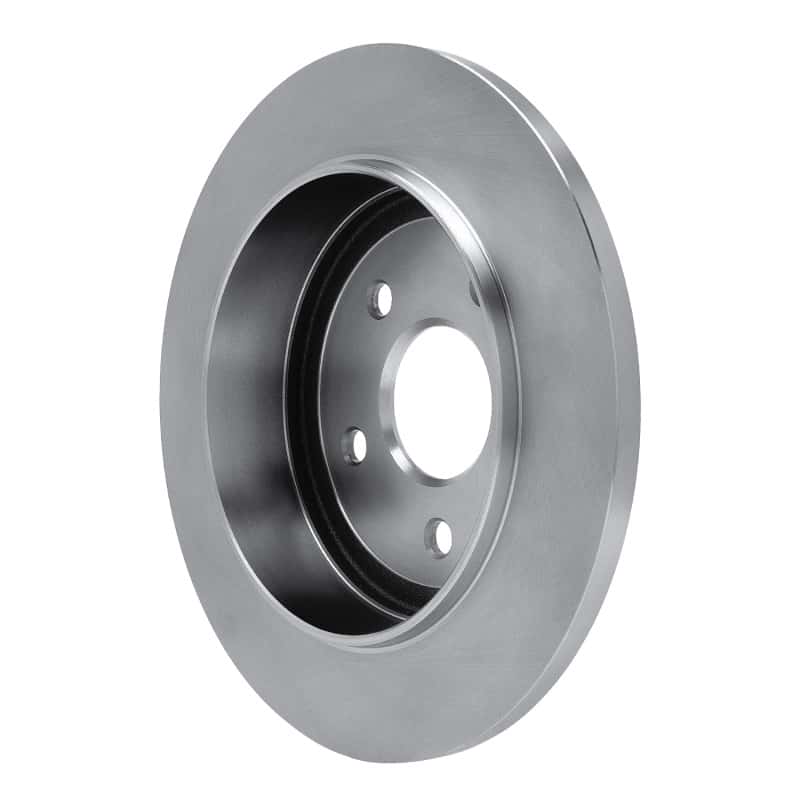 DFC — DFC 05-10 Jeep Grand Cherokee Rear Brake Rotor
DFC Brake Rotor - view 4