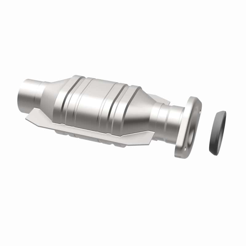 Magnaflow — MagnaFlow Conv DF 01-03 Highlander underbody
HM Grade
HM - view 21