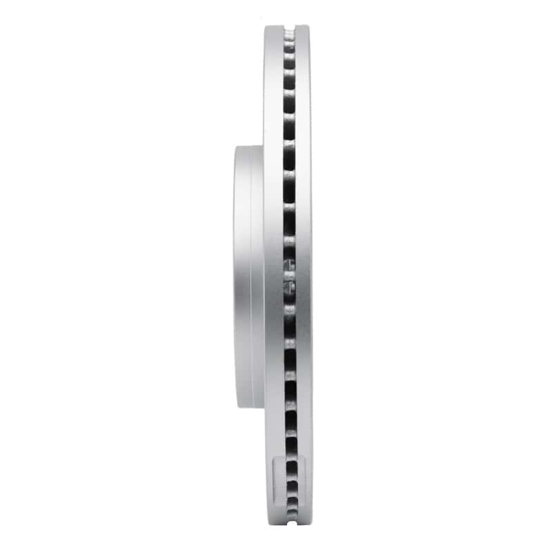 DFC — DFC 11-19 Nissan Sentra Front GeoSPEC Coated Rotor
DFC Brake Rotor - view 3
