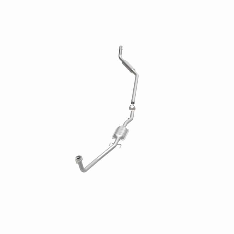 Magnaflow — MagnaFlow Conv DF Tercel 95-97 1.5L EFI
HM Grade
HM - view 26