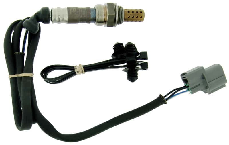 NGK — NGK Acura NSX 1999-1997 Direct Fit Oxygen Sensor
Oxygen Sensor - view 2