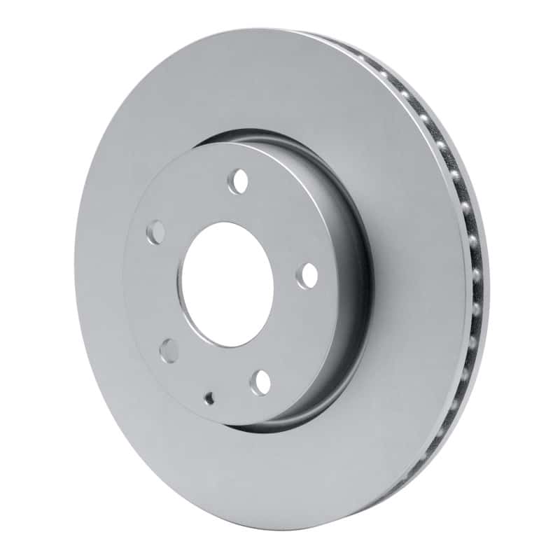 DFC — DFC 19-25 Mazda 3 Front GeoSPEC Coated Rotor - view 2