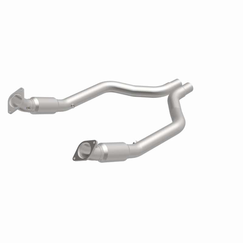 Magnaflow — MagnaFlow Conv DF 05- SRT-8 6.1L OFF ROAD
OEM Grade
OEM - view 23