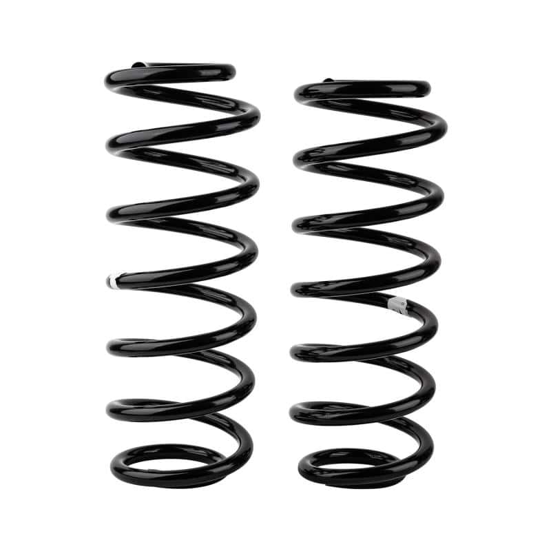 Old Man Emu — ARB Coil Rear Jeep JL - view 1