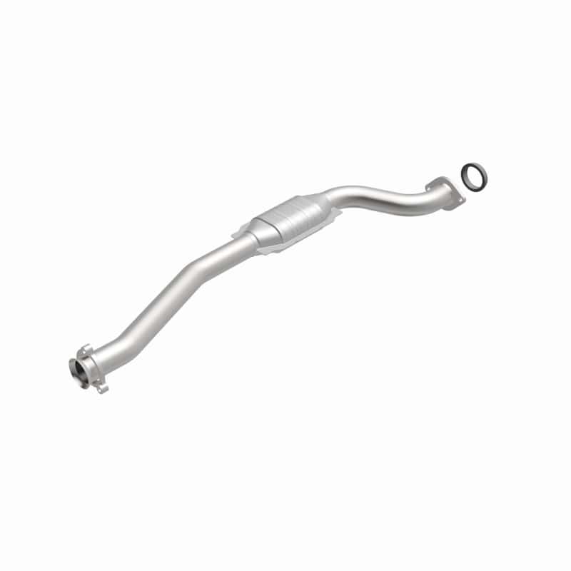 Magnaflow — Magnaflow Conv DF 09-10 Hummer H3T 3.7L
OEM Grade
OEM - view 6