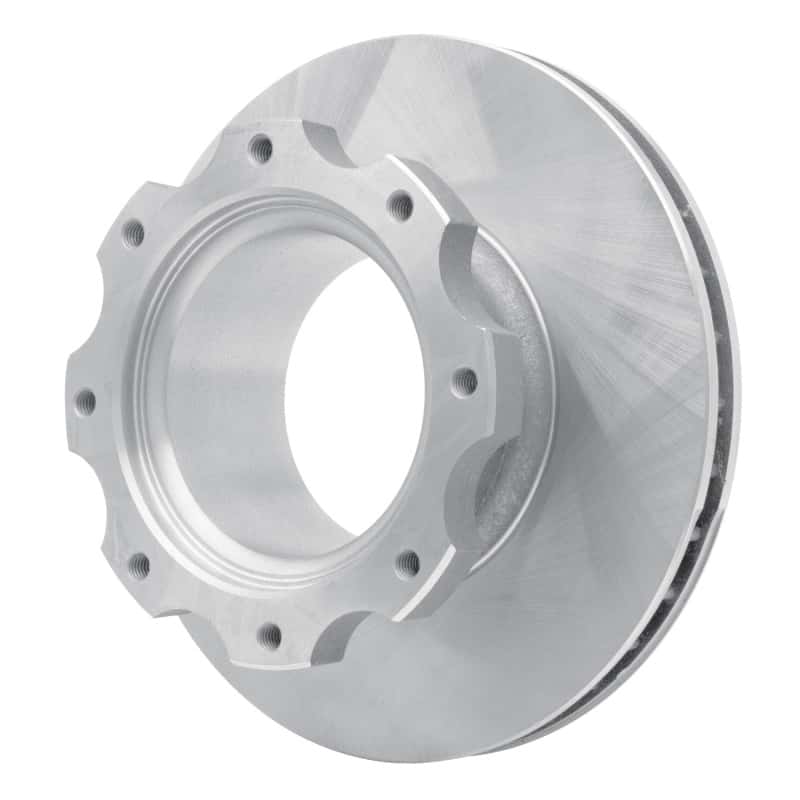 DFC — DFC 05-12 Hino 165 Front Brake Rotor
DFC Brake Rotor - view 2
