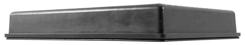 K&N Engineering — K&N Replacement Panel Air Filter (Right Side) 2014-2015 Jaguar F-Type 3.0L/5.0L
Replacement Air Filt
Air Filter - view 2