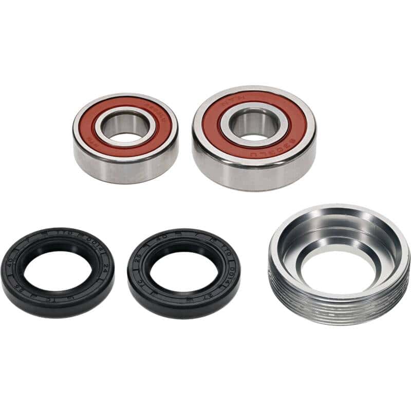 Pivot Works — Pivot Works Premium Wheel Bearing - view 2