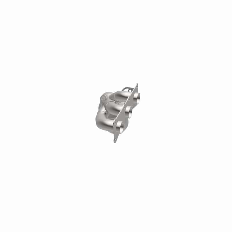Magnaflow — MagnaFlow Conv DF 2008-2010 BMW 528i/528i xDrive 3.0L Underbody
California - view 25