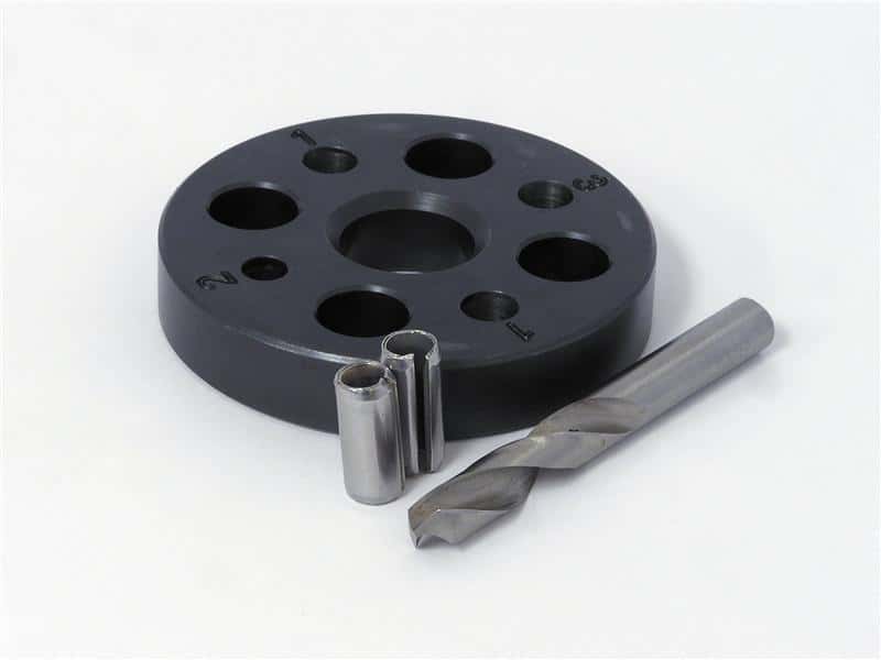 Fluidampr — Fluidampr Dodge Cummins Drill Pin Kit
Drill Pin Kit - view 2