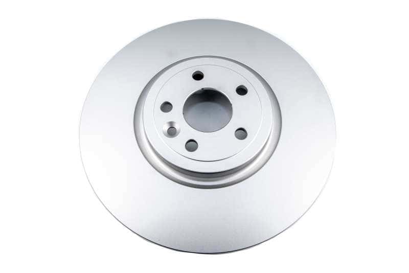 DBA — DBA 2020 Jaguar I-Pace Front En-Shield Standard Rotor
Brake Rotor - view 1