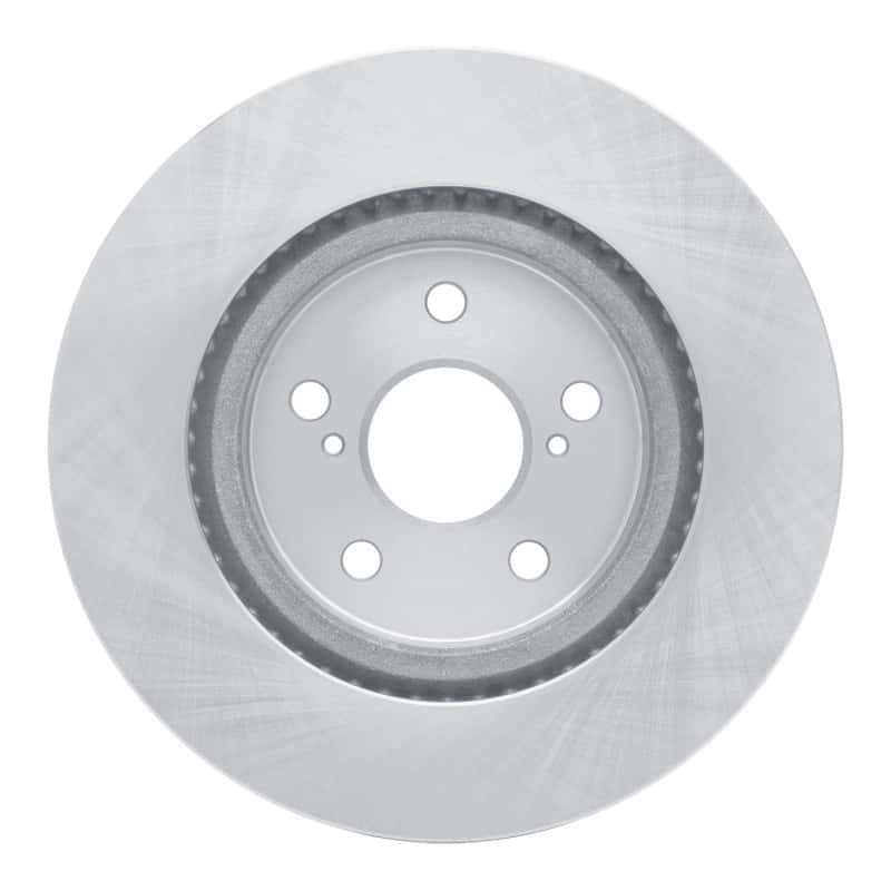 DFC — DFC 18-25 Lexus ES250 Front Brake Rotor
DFC Brake Rotor - view 5