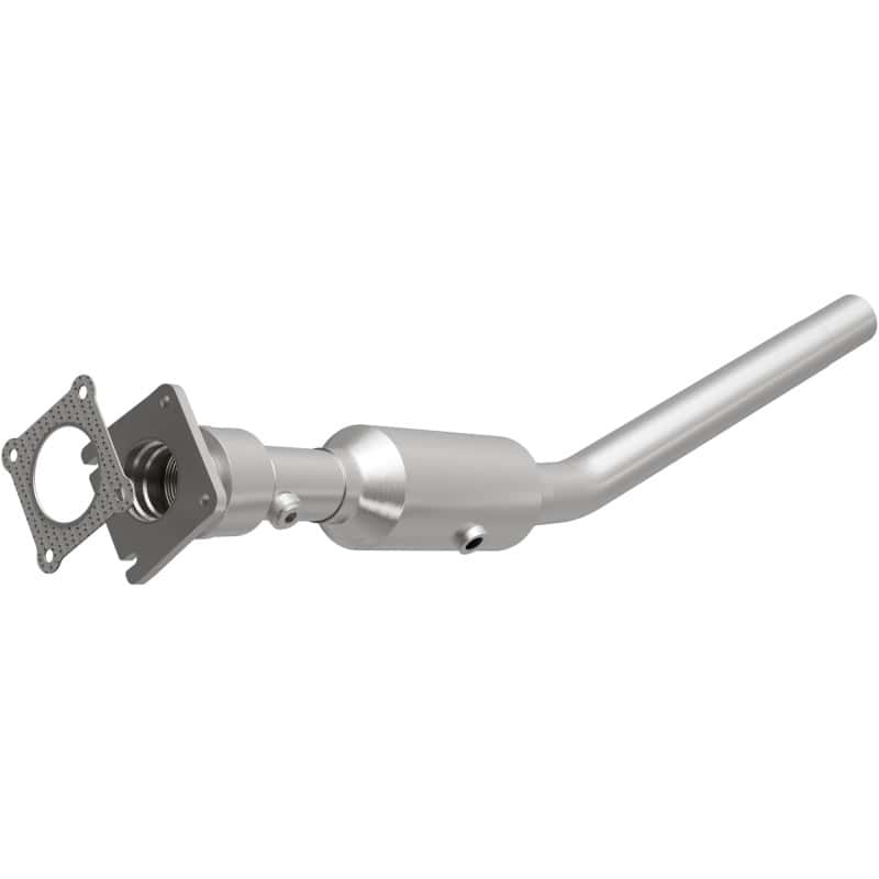 Magnaflow — Magnaflow Conv DF 2004 Sebring L4 2.4 OEM Underbody
OEM Grade
OEM - view 2
