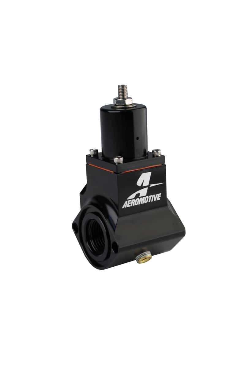 Aeromotive — Aeromotive A3000 Line-Pressure Regulator Only
Fuel Pump - view 6