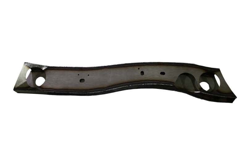 RustBuster — Rust Buster Avalanche/Suburban/Yukon ward Spare Tire Crossmember - view 3
