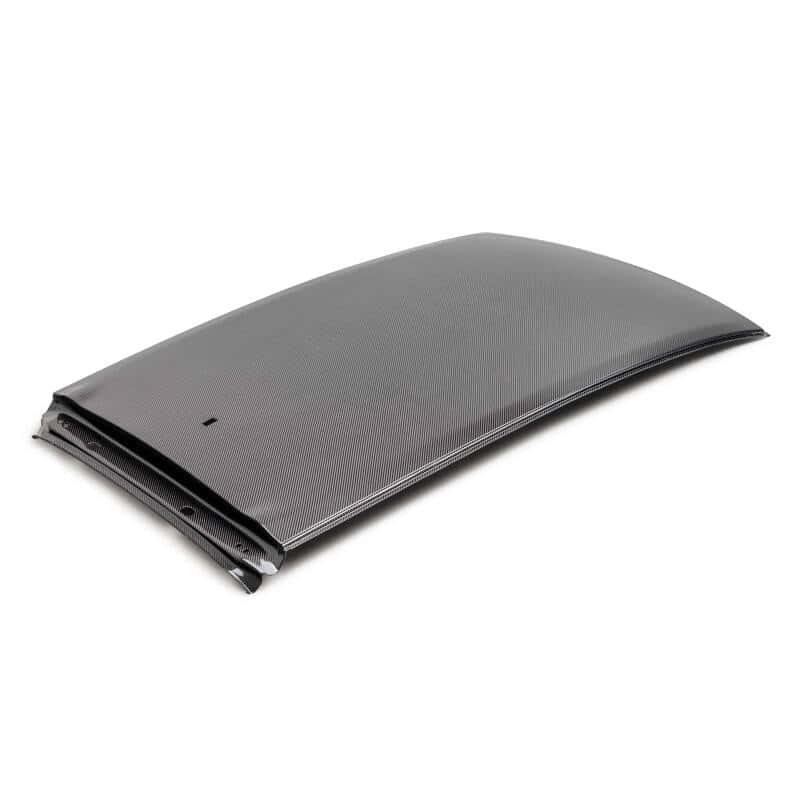 Seibon — Seibon 2023 Toyota GR Corolla Dry Carbon Roof - view 2