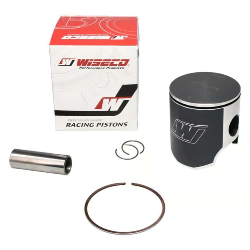 Wiseco — Wiseco Ski-Doo 600 HO/MXZ-X 600RS03-10 2834KA Piston Kit
Piston Kit - view 9