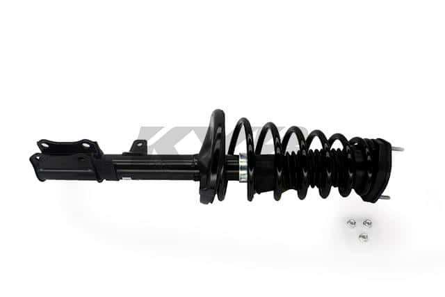 KYB — KYB Shocks & Struts Strut Plus Rear Right TOYOTA Camry 1997-01
Strut-Plus - view 6