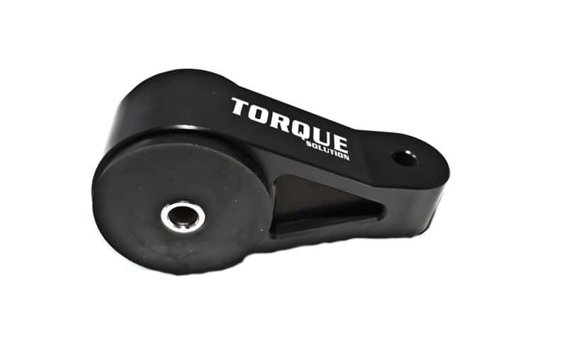 Torque Solution — Torque Solution Lower Engine Mount: Mini Cooper 2002-2006 (R53) - view 1