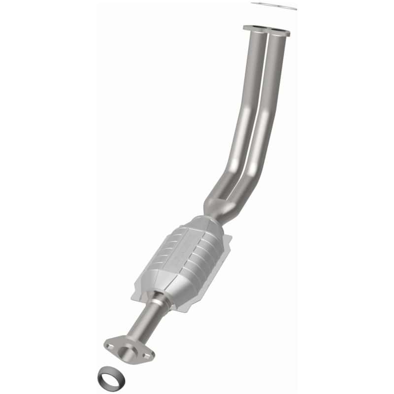 Magnaflow — MagnaFlow Conv Geo-Suzuki 37.5X6.5X4 1.75/1.7
Standard Grade
Standard - view 2