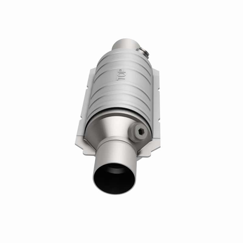 Magnaflow — MagnaFlow Conv Universal 2.00 inch CA Tier 1
California - view 25