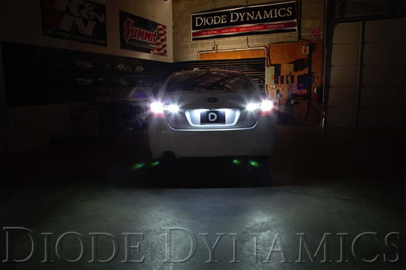 Diode Dynamics — Diode Dynamics 15-19 Subaru Legacy Tail as Turn +Backup Module (USDM) Module Only - view 4