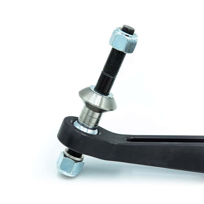SPL Parts — SPL Parts 2019+ BMW (G20) & 2021+ BMW (G22) Front Lower Control Arm
Control Arms - view 7
