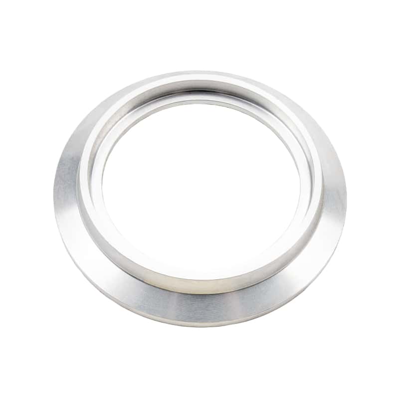 Wehrli — Wehrli S400 SXE / Race Cover Turbo Compressor Outlet Billet Aluminum Flange
Flange AL S400SXE - view 3