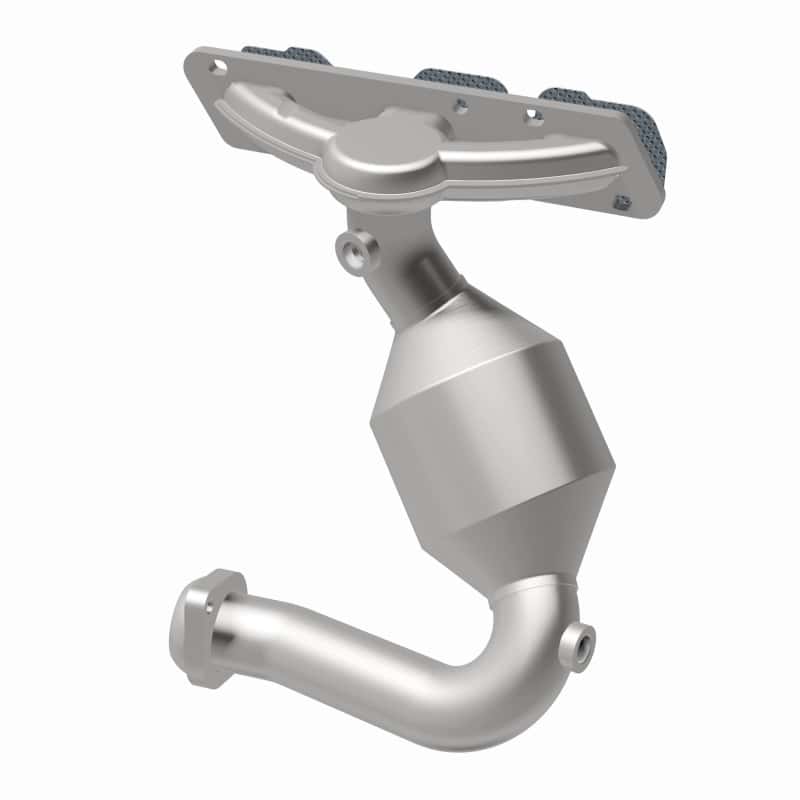 Magnaflow — MagnaFlow Conv DF 96-00 Ford Contour 2.5L / 99-02 Mercury Cougar 2.5L California - Front
California - view 19
