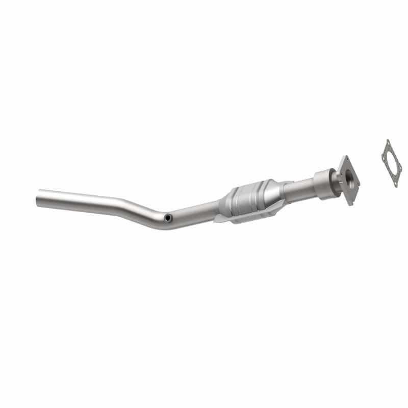 Magnaflow — MagnaFlow Conv DF 98-99 Chrysler Cirrus 2.4
HM Grade
HM - view 21