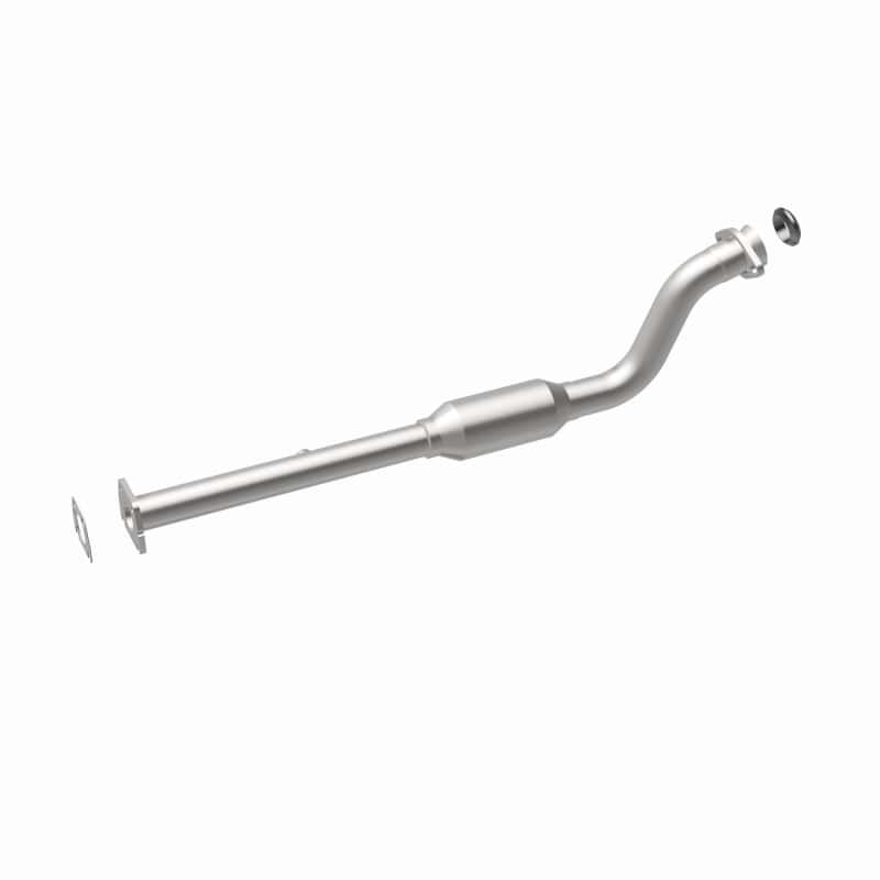 Magnaflow — MagnaFlow Conv DF 96 Buick Regal 3.8L
HM Grade
HM - view 19