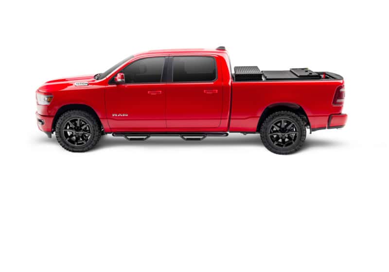 Extang — Extang 2019 Dodge Ram (New Body Style - 6ft 4in) Solid Fold 2.0 Toolbox
SFTB 19-26Rm6ft.4w/o - view 15