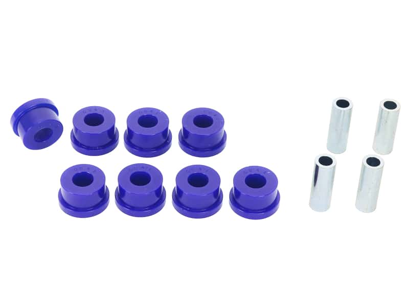 Superpro — SuperPro 1996 Toyota 4Runner SR5 Rear Trailing Arm Upper Bushing Set
Bushing Kit - view 4
