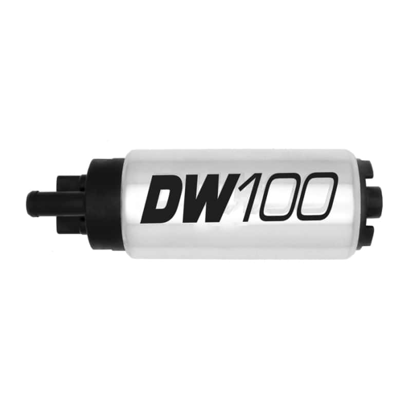 DeatschWerks — DeatschWerks 165 LPH In-Tank Fuel Pump
Fuel Pumps - view 3