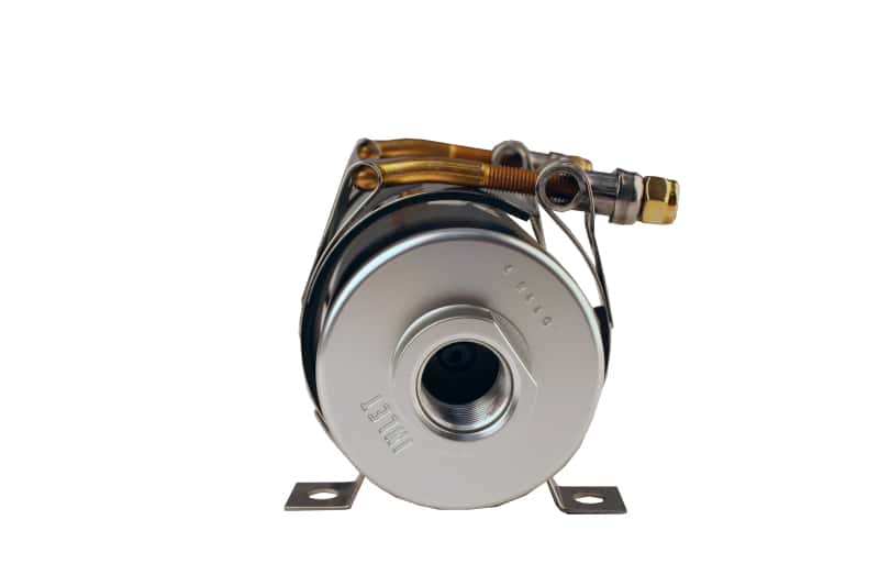 Aeromotive — Aeromotive 700 HP EFI Fuel Pump - Black
Fuel Pump - view 4