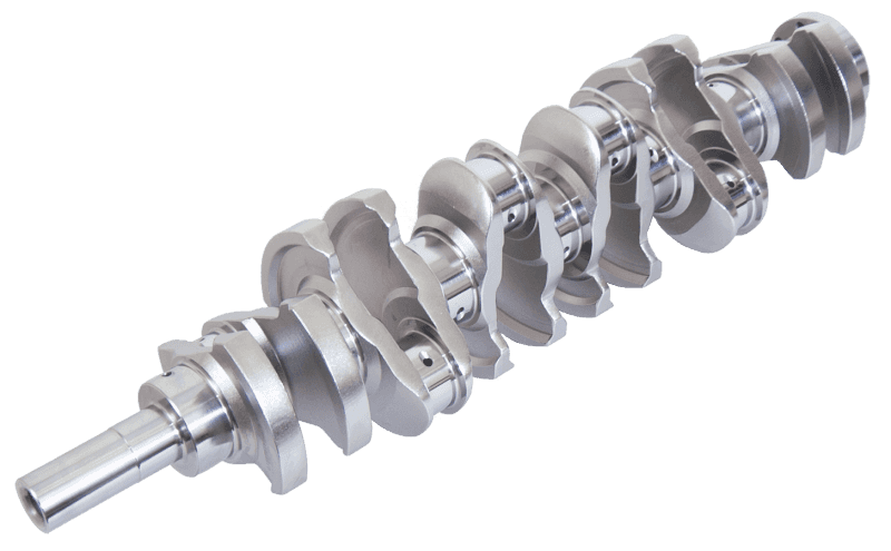 Eagle — Eagle Toyota 2JZ 4340 Billet Crankshaft
Billet 4340 Steel - view 2