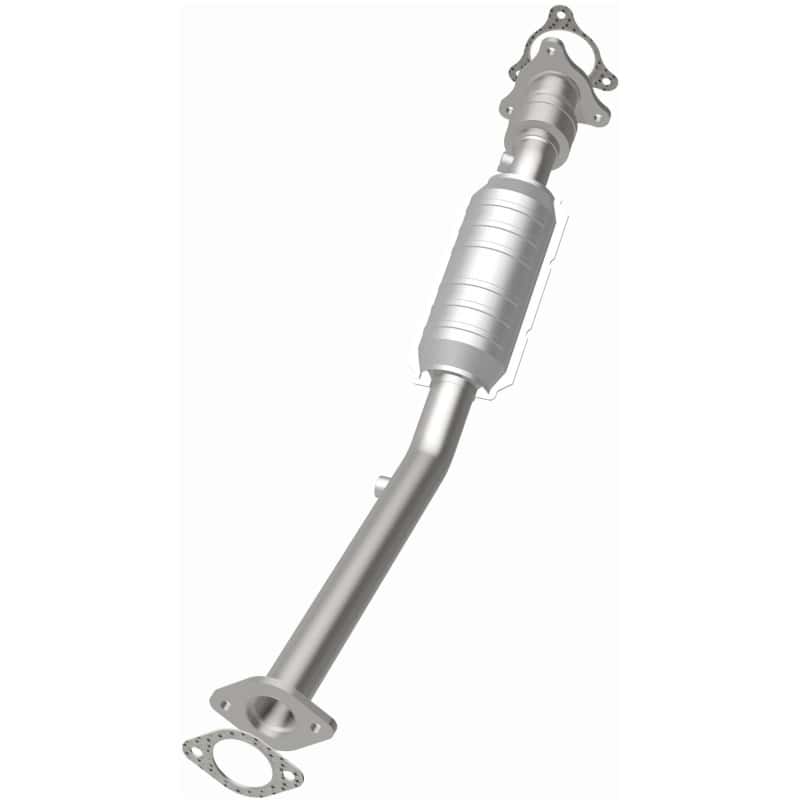 Magnaflow — MagnaFlow Conv DF Chevy/Pontiac 05-07 Cobalt 2.2L AT/06-07 HHR AT/2007 G5 AT/06-07 Ion-2&3 2.2L/2.4L
HM Grade
HM - view 29