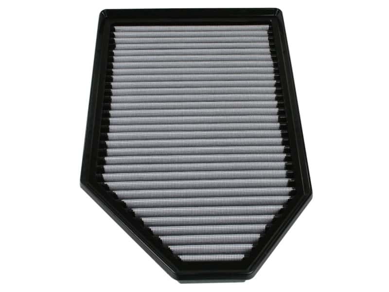 aFe — aFe MagnumFLOW OER Air Filter Pro Dry S 11-13 Dodge Challenger/Charger V6/V8
Magnum FLOW Filter
AirFilter - view 3