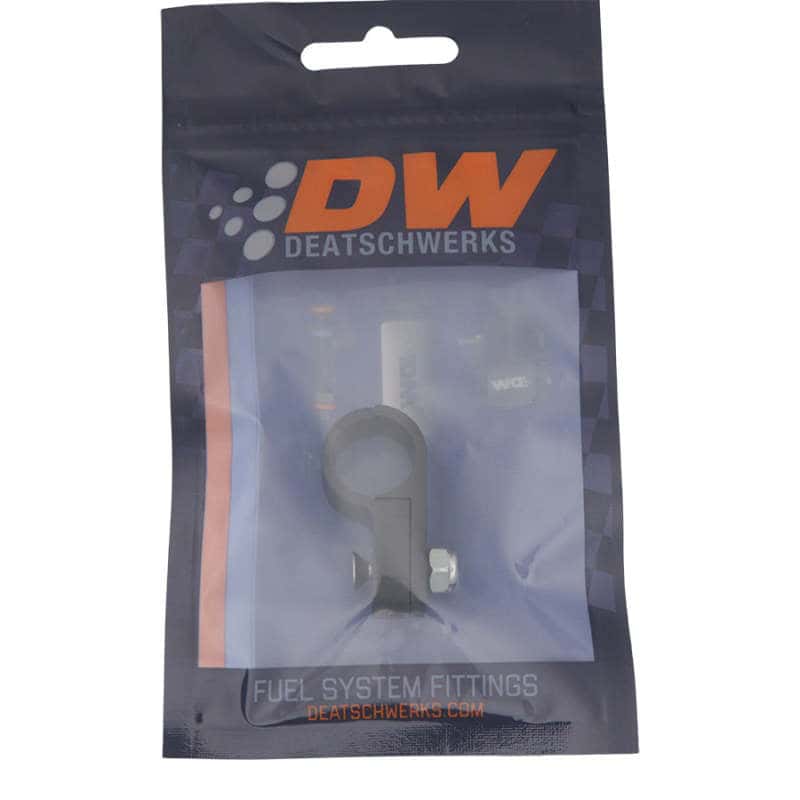 DeatschWerks — DeatschWerks P-Clamps
Lines & Fittings - view 2