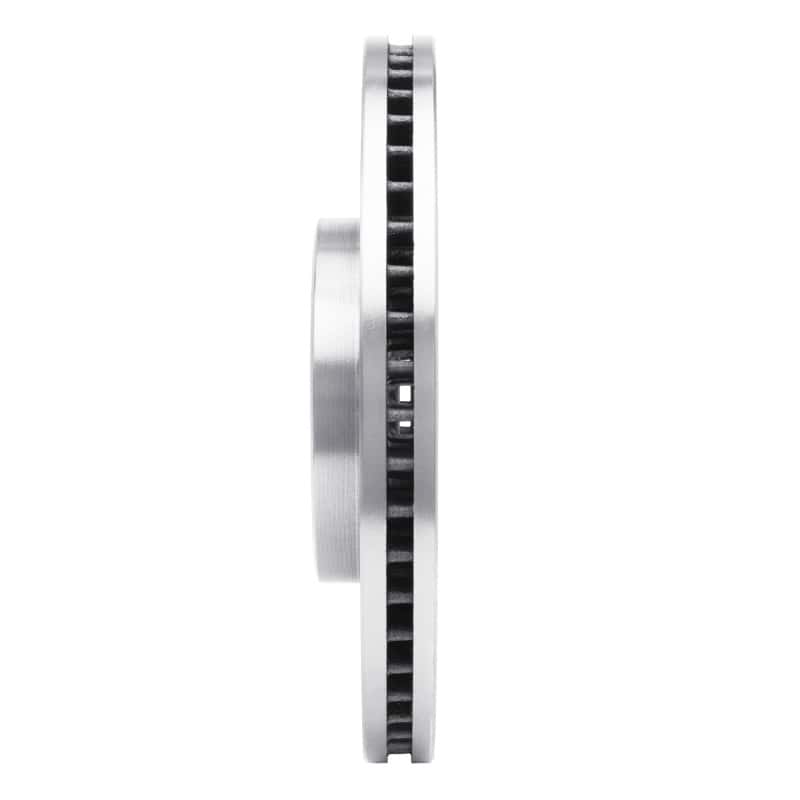 DFC — DFC 11-17 Audi A6 (USA/Canada) Front Brake Rotor
DFC Brake Rotor - view 3
