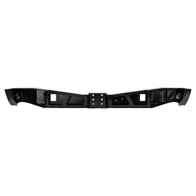 ARB — ARB Rear Bumper Pintle Mount ARB Spec Suit Lc76
Rear Bumper - view 3