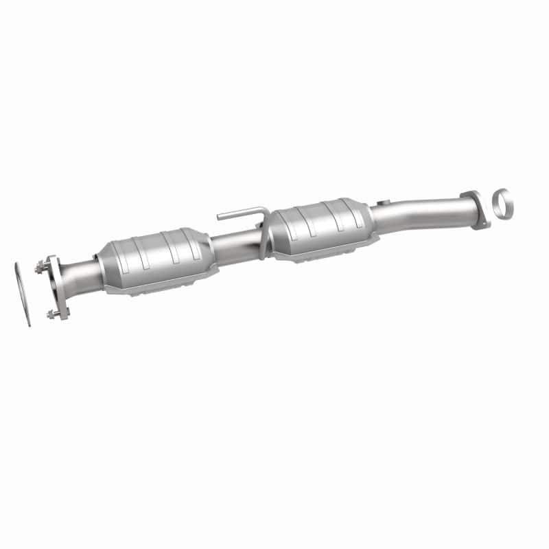 Magnaflow — MagnaFlow Conv DF 98-00 Ranger Rear 3.0L/4.0L
California - view 10