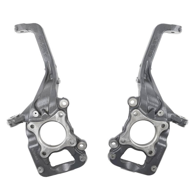 Belltech — Belltech 15-20 Ford F-150 6in-7in Lift Kit w/ Trail Performance Struts & Shocks
LIFT KIT - view 6