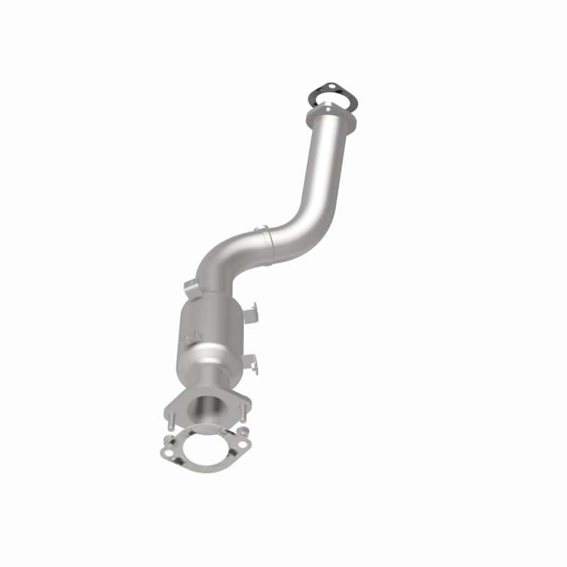 Magnaflow — Magnaflow 14-15 Rogue 2.5 Underbody Direct Fit Converter
OEM Grade
OEM - view 16